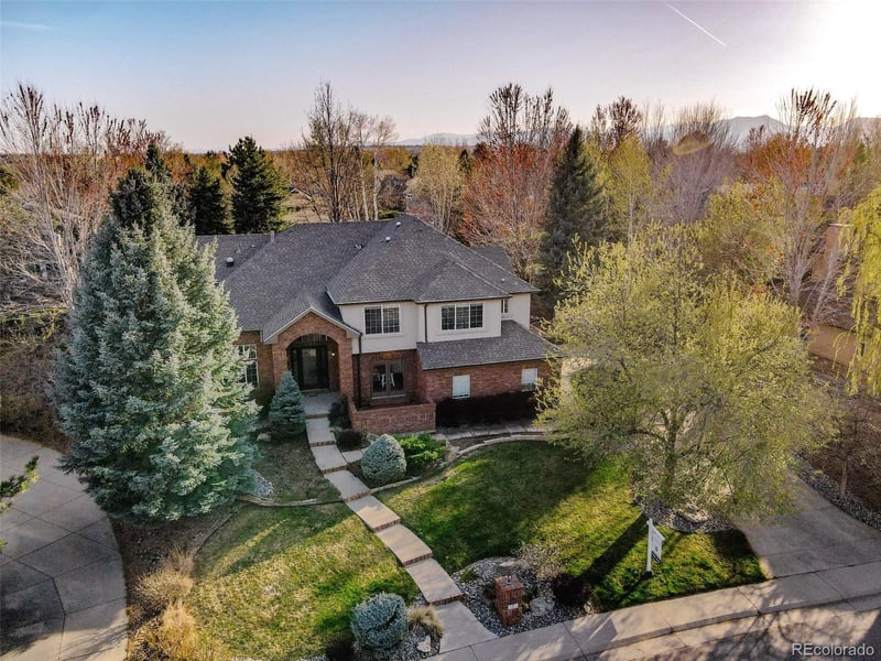 2464 Ginny Way, Lafayette, CO 80026