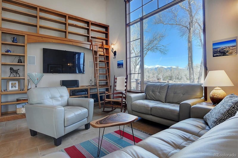1100 Pinon Dr, Poncha Springs, CO 81242