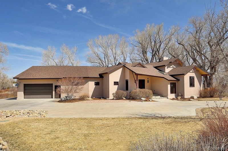 1100 Pinon Dr, Poncha Springs, CO 81242