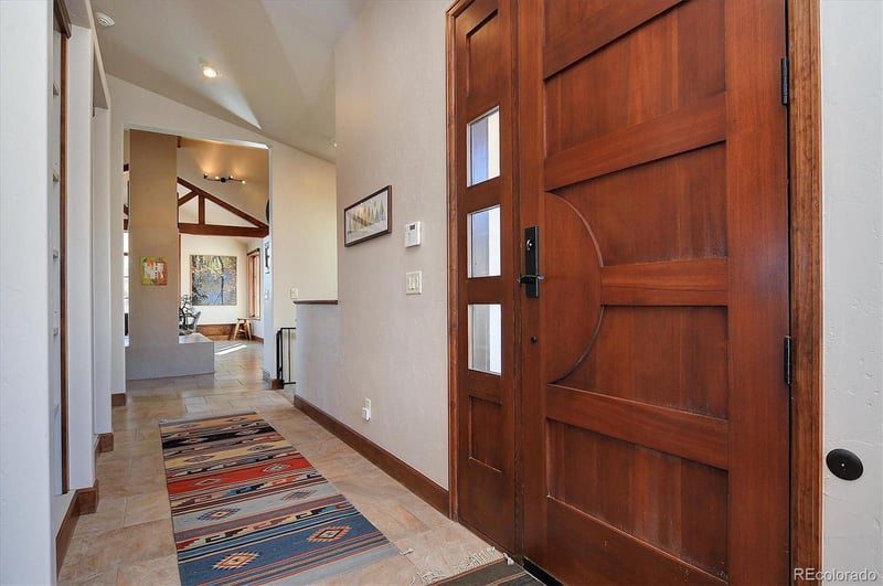1100 Pinon Dr, Poncha Springs, CO 81242
