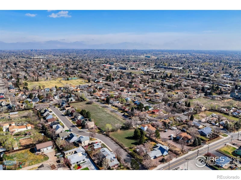 5701 60th Ave, Arvada, CO 80003