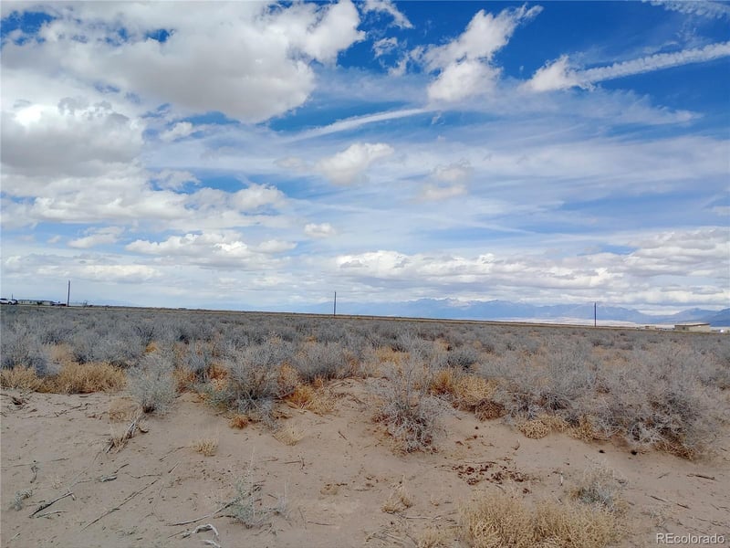 Lot 31 Pleasant Dr, Alamosa, CO 81101