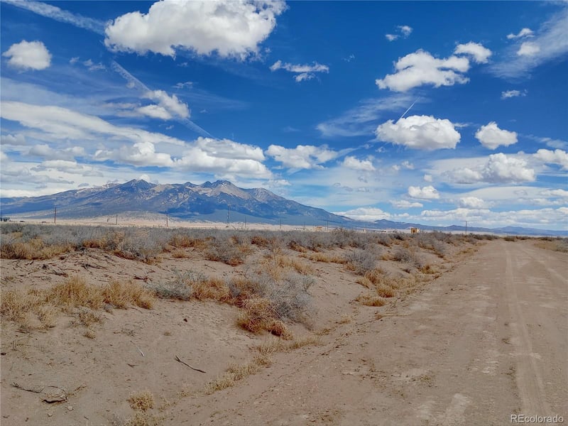 Lot 31 Pleasant Dr, Alamosa, CO 81101