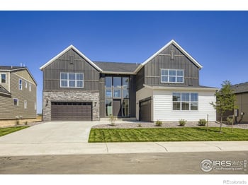 3136 Westcliff Dr, Loveland, CO 80538