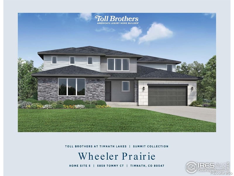 5859 Tommy Ct, Timnath, CO 80547
