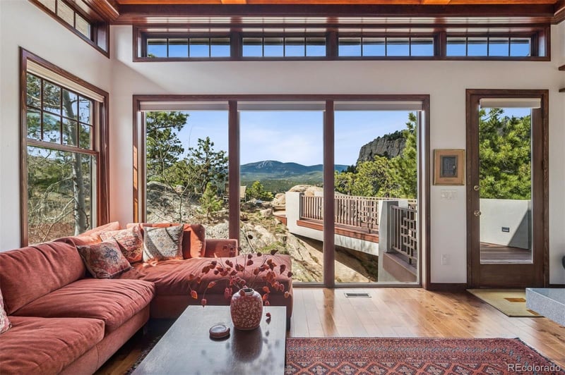 6767 Timbers Dr, Evergreen, CO 80439