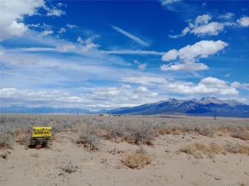 Lot 32 Pleasant Dr, Alamosa, CO 81101