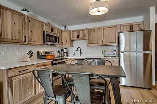 1143 Straight Creek Dr #H103, Dillon, CO 80435