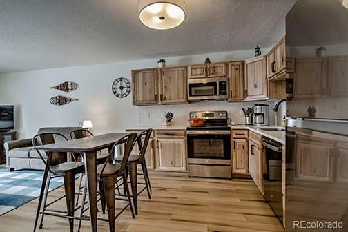 1143 Straight Creek Dr #H103, Dillon, CO 80435
