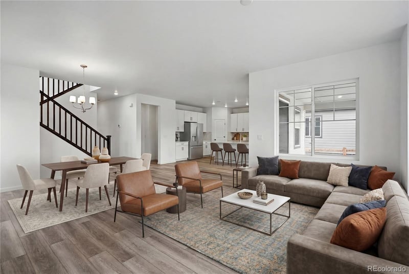 39713 Penn Rd, Elizabeth, CO 80107