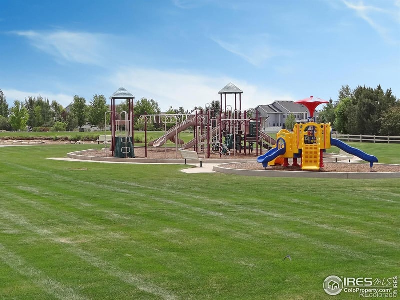 1537 Red Tail Rd, Eaton, CO 80615