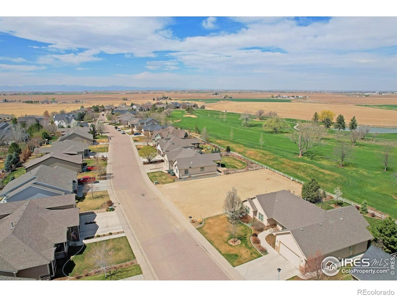 1537 Red Tail Rd, Eaton, CO 80615