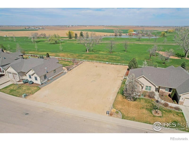 1537 Red Tail Rd, Eaton, CO 80615