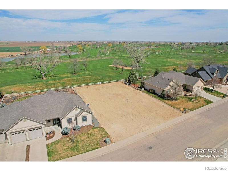 1537 Red Tail Rd, Eaton, CO 80615