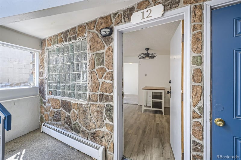 1265 Colorado Blvd #12, Denver, CO 80206