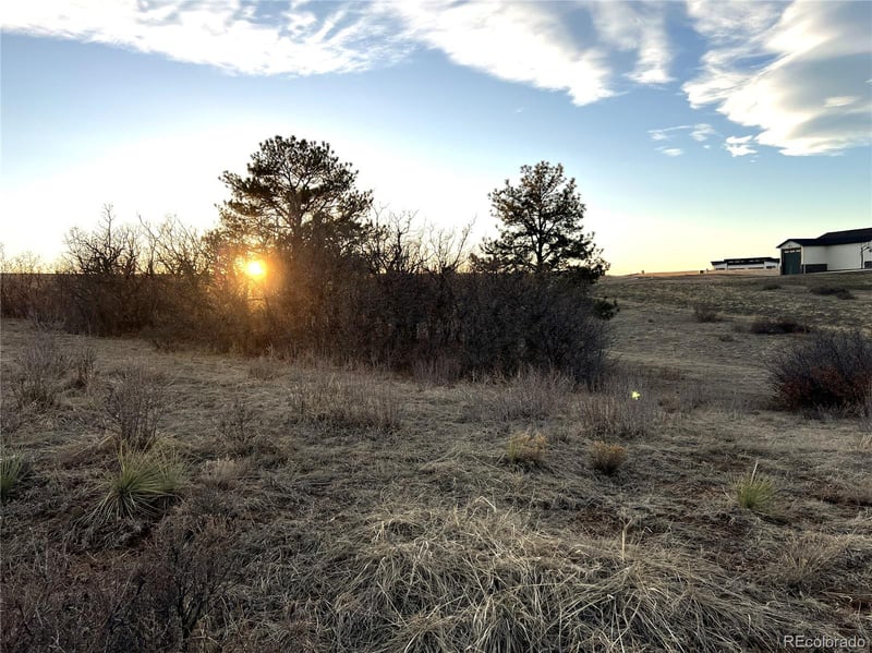 8475 Lost Lake Dr Lot 10, Franktown, CO 80116
