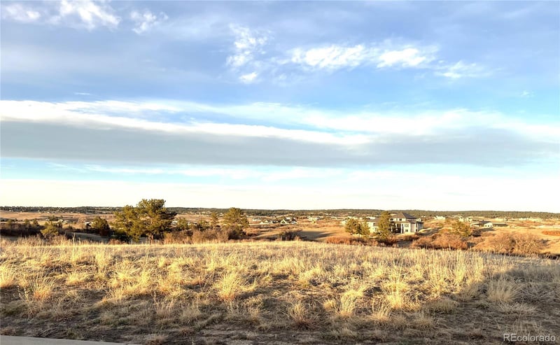 8475 Lost Lake Dr Lot 10, Franktown, CO 80116