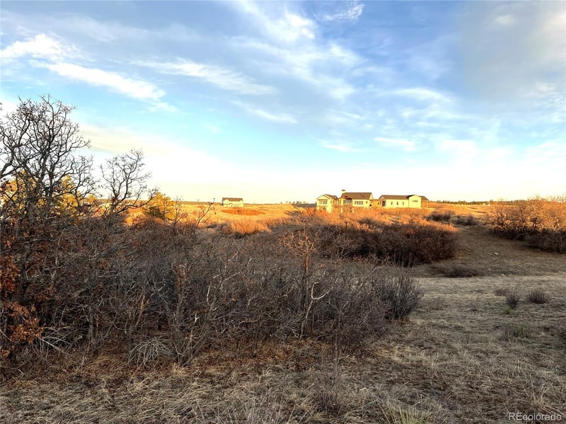 8475 Lost Lake Dr Lot 10, Franktown, CO 80116