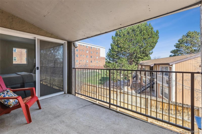 5300 E Cherry Creek South Dr #121, Denver, CO 80246