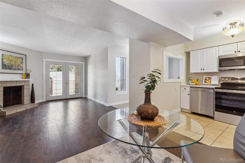 5300 E Cherry Creek South Dr #121, Denver, CO 80246