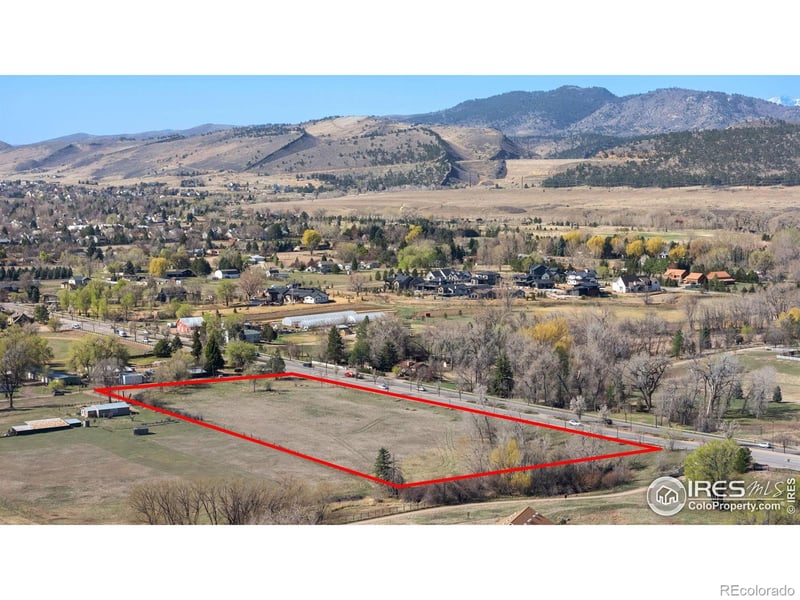 2800 S Taft Hill Rd, Fort Collins, CO 80526