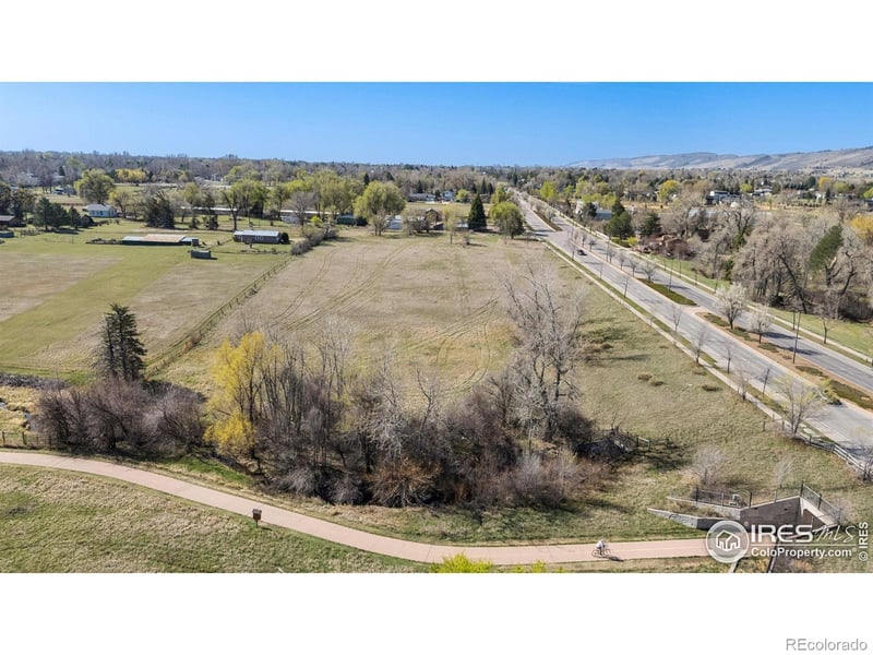2800 S Taft Hill Rd, Fort Collins, CO 80526