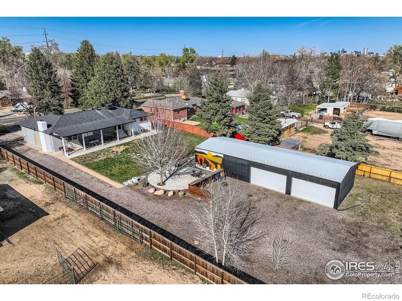 7750 W 9th Ave, Lakewood, CO 80214
