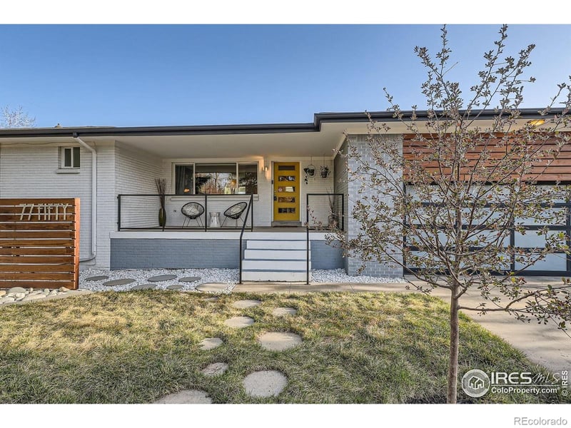 7750 W 9th Ave, Lakewood, CO 80214