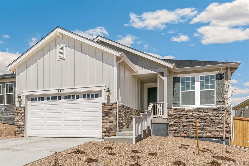 4331 Soapberry Pl, Castle Rock, CO 80108