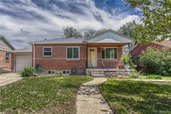 1334 Xavier St, Denver, CO 80204