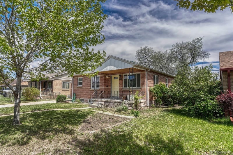 1334 Xavier St, Denver, CO 80204