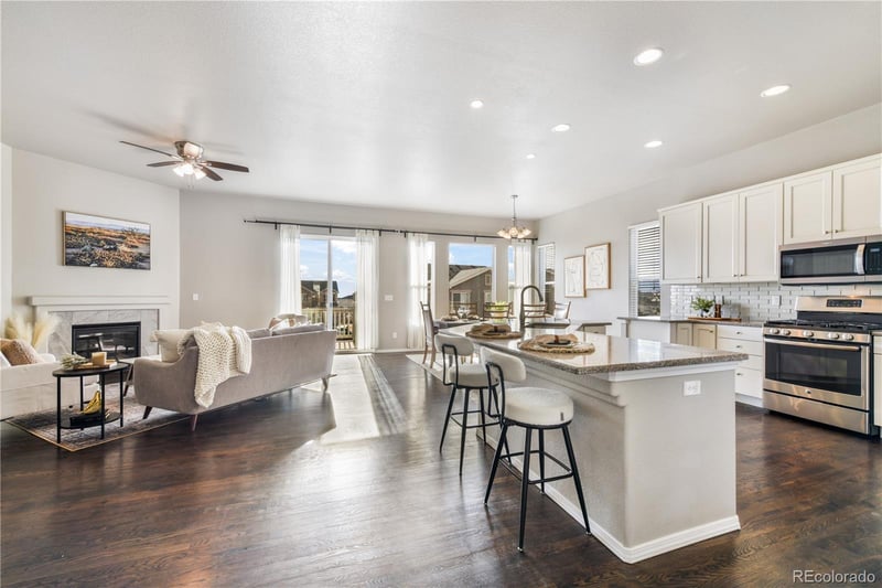 6093 Rowdy Dr, Colorado Springs, CO 80924