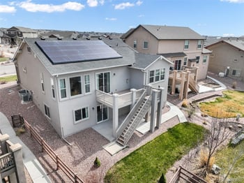 6093 Rowdy Dr, Colorado Springs, CO 80924