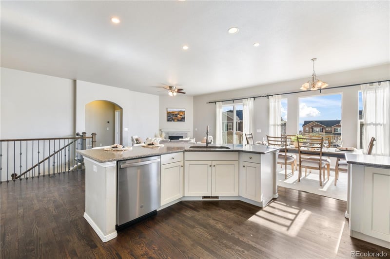 6093 Rowdy Dr, Colorado Springs, CO 80924