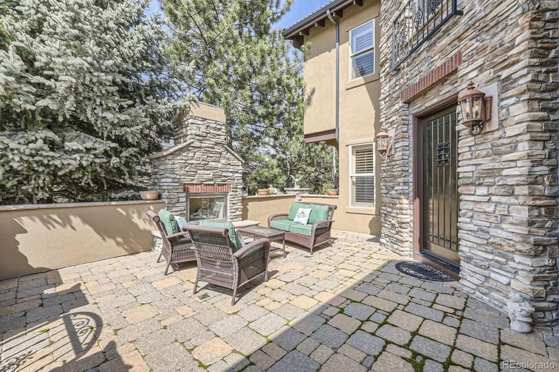 9552 E Silent Hills Pl, Lone Tree, CO 80124