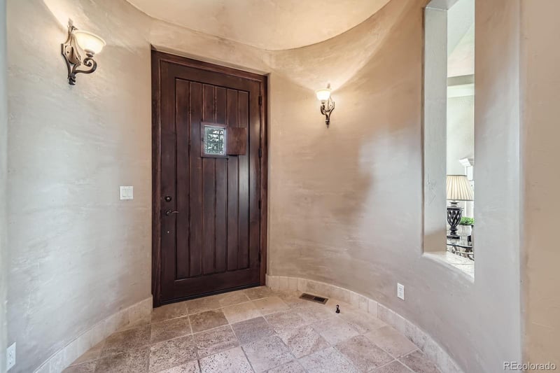 9552 E Silent Hills Pl, Lone Tree, CO 80124