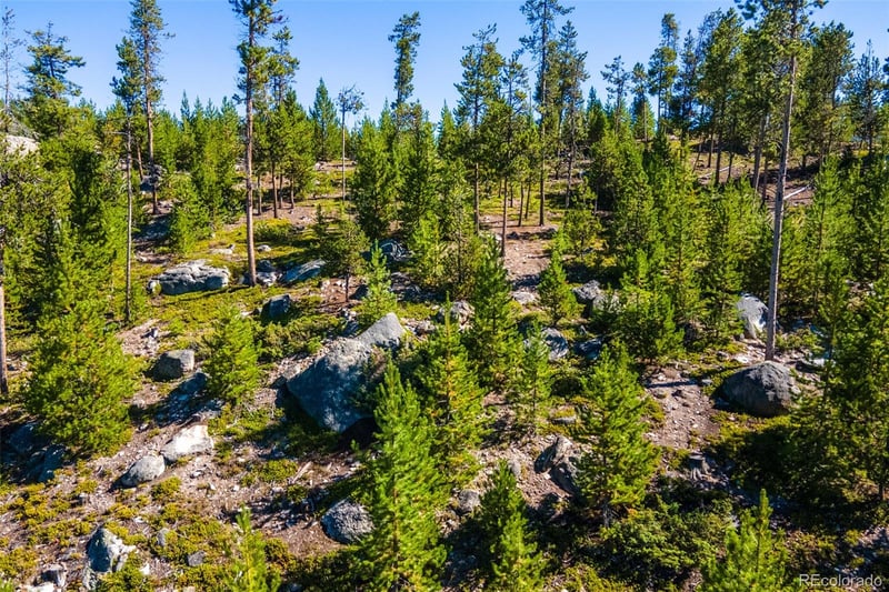 51 Gcr 6621 , Grand Lake, CO 80447