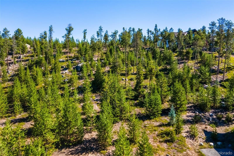 51 Gcr 6621 , Grand Lake, CO 80447