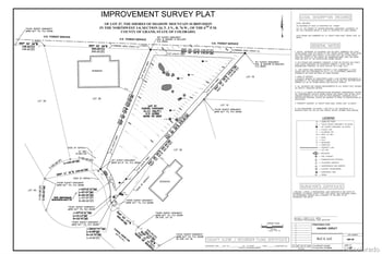 51 Gcr 6621 , Grand Lake, CO 80447