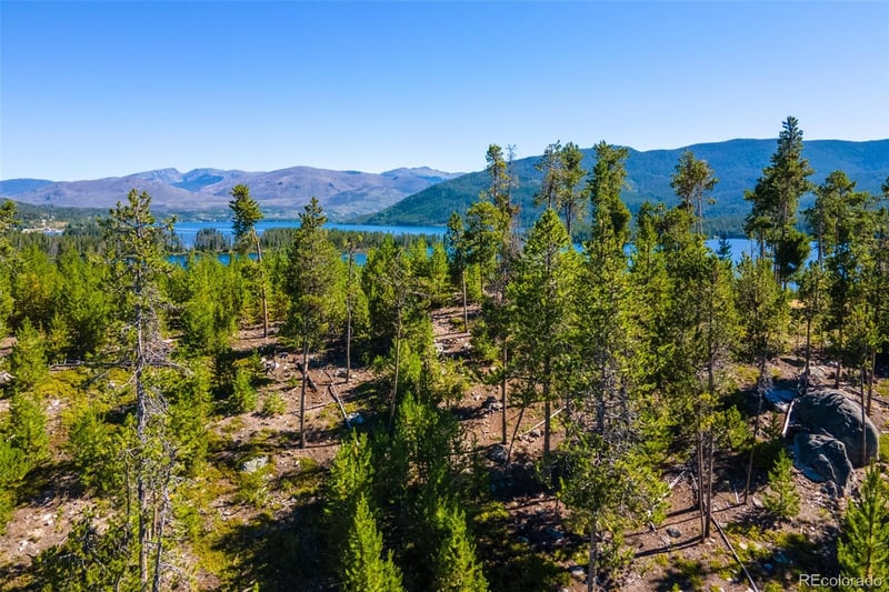 51 Gcr 6621 , Grand Lake, CO 80447