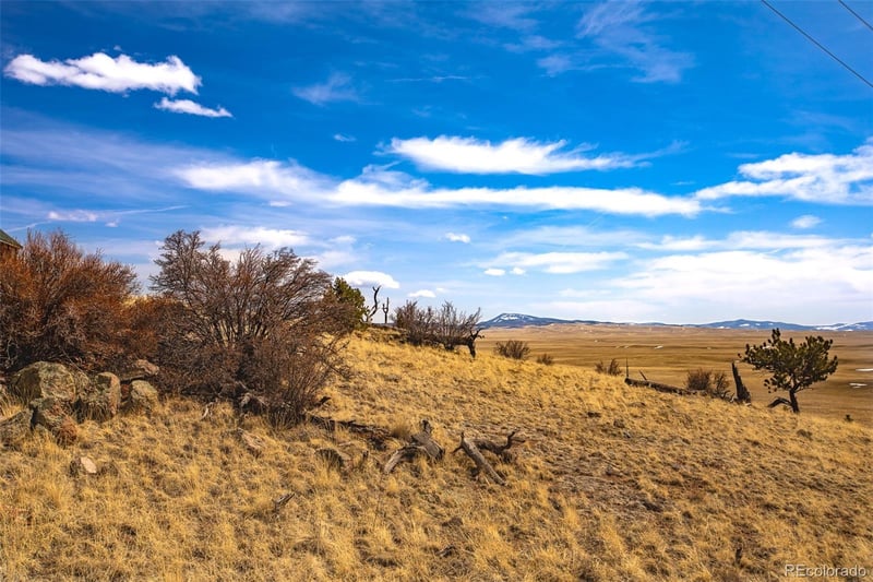 102 Pack Saddle Ct Lot 450, Hartsel, CO 80449