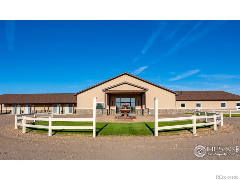 8604 County Road 6, Wiggins, CO 80654