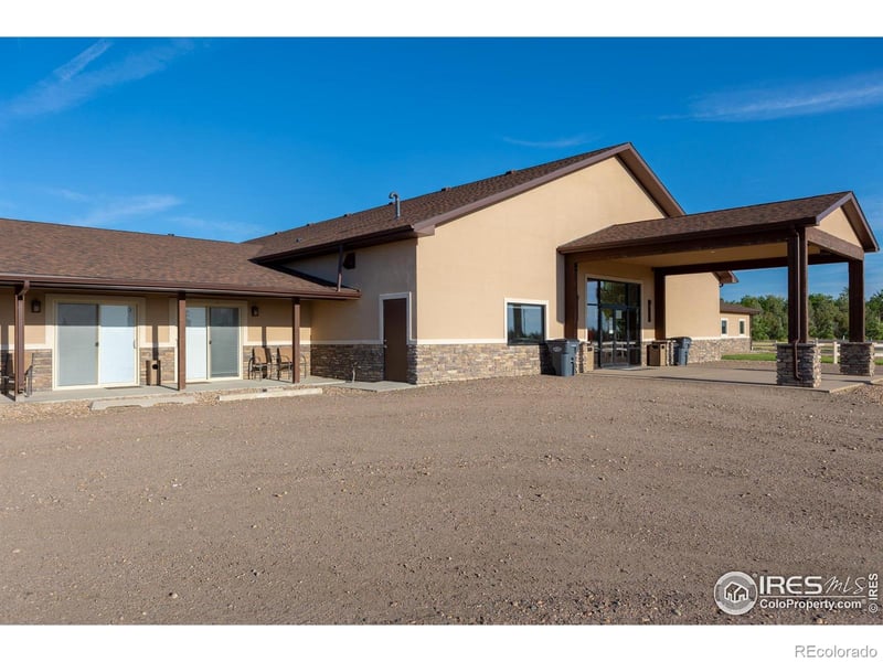 8604 County Road 6, Wiggins, CO 80654
