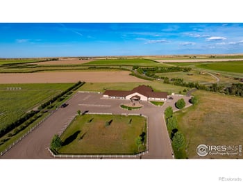 8604 County Road 6, Wiggins, CO 80654