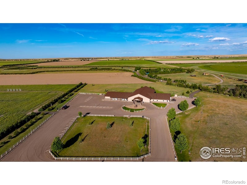 8604 County Road 6, Wiggins, CO 80654