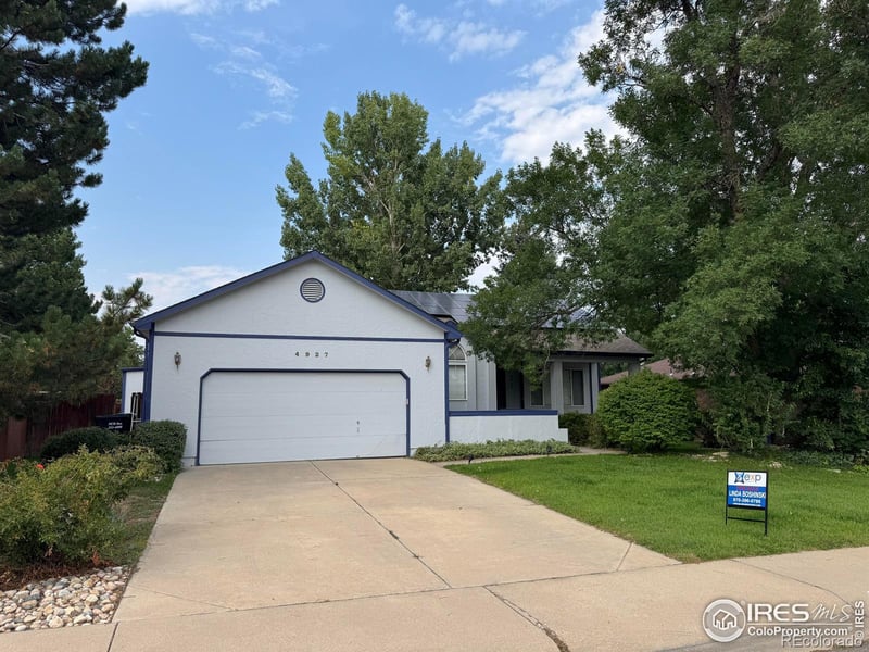 4927 6th St, Greeley, CO 80634