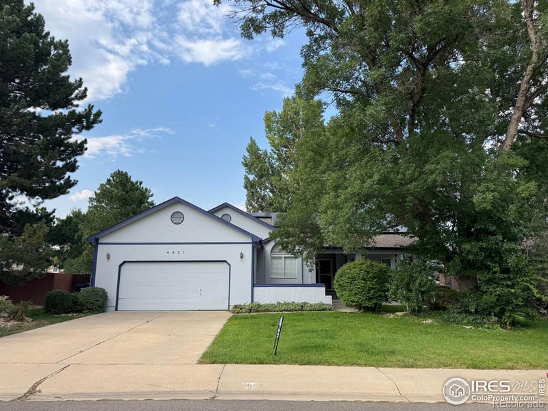 4927 6th St, Greeley, CO 80634