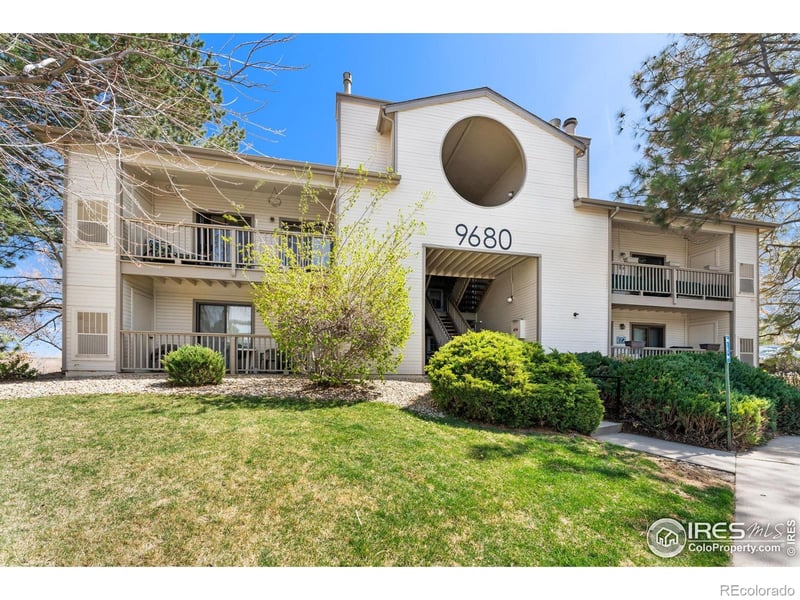 9680 Brentwood Way #203, Broomfield, CO 80021
