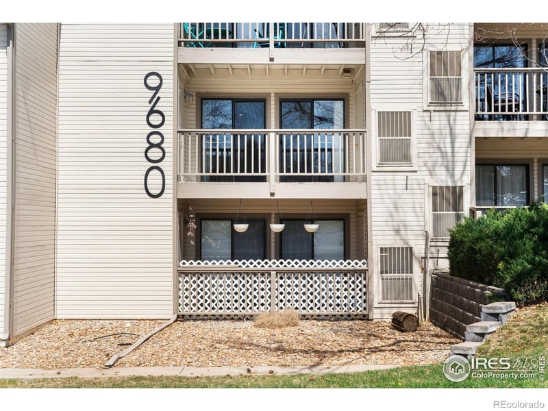 9680 Brentwood Way #203, Broomfield, CO 80021