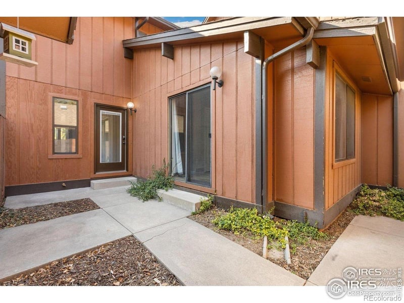 1935 Waters Edge St #C, Fort Collins, CO 80526